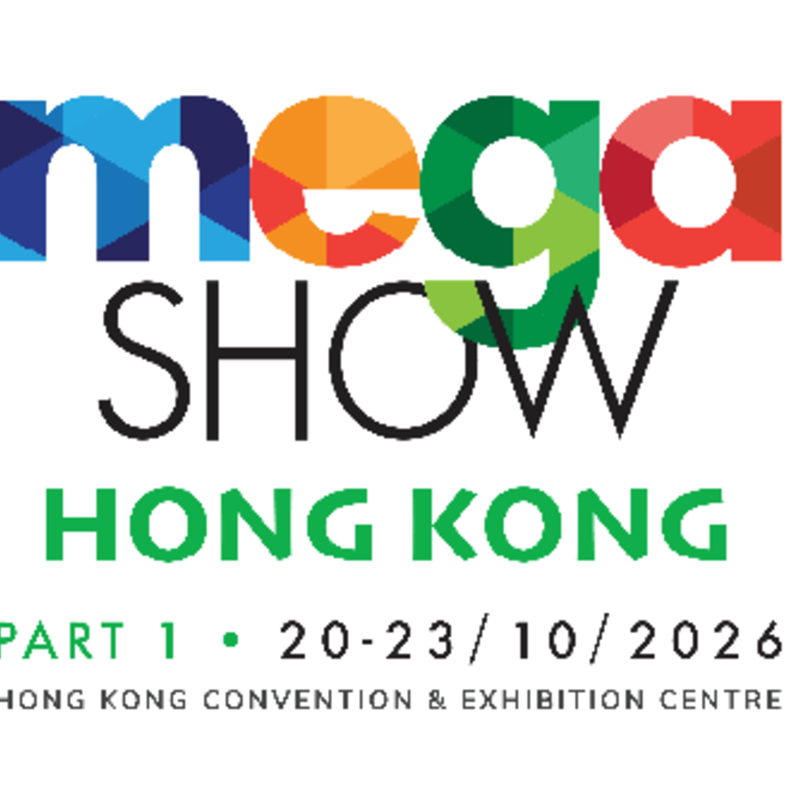 2026 Mega Show 1. osa – E-kutsekaart