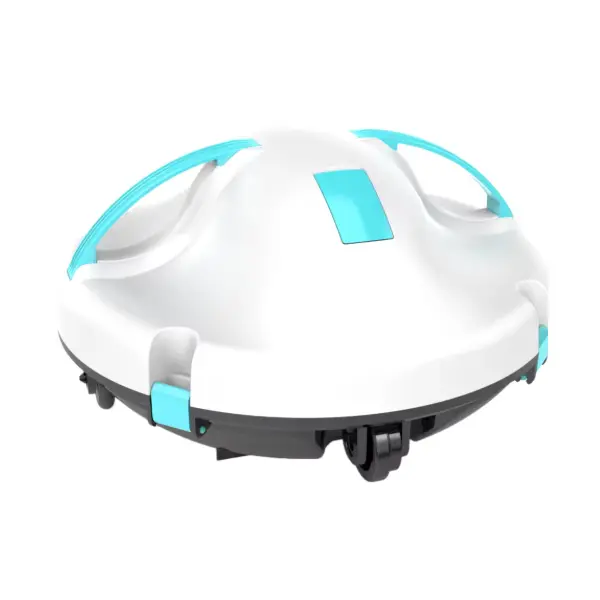 Juhtmeta automaatne basseini skimmeri puhastusrobot