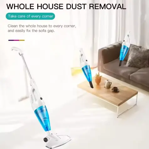 Home Cleaning Stick Vacuum Cleaner