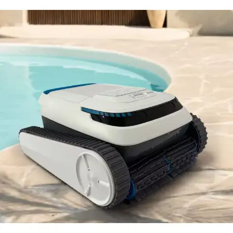 Seinale roniv Waterline nutikas veealune puhastusrobot
